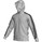 Adidas Ess 3S Fz Hood Brushed 