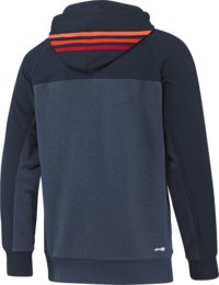 Adidas Essentials 3-Stripes Hoodie