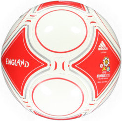 Adidas Euro 2012 Capitano Ball England