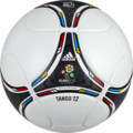 Specials / Events >  Adidas Tango 12 Original Match Ball Euro 2012