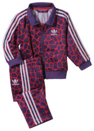 Adidas Firebird Giraffe