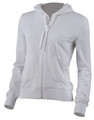 ADIDAS Fit Hooded Tracktop Local W's