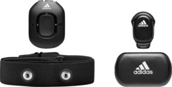Adidas miCOACH Pacer Bundle