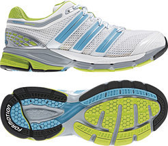 Adidas Response Cushion W's
