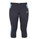 Adidas Response Drei Streifen 3/4 Tight W's Dark Navy/Fresh Splash