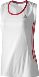 Adidas Response DS Sleeveless Tee W