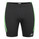 Adidas Snova Short Tig Black/Intense Green