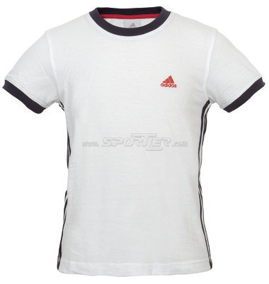 Adidas T-Shirt 3S Boy acquista in Online Shop T-Shirts - Sportler