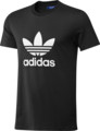 Bekleidung > T-Shirts >  Adidas Trefoil Tee Man