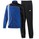 Adidas Tracksuite Poly Team Navy/Black