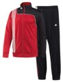 Fitness > Fitness Bekleidung >  Adidas Tracksuite Poly Team