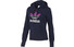 Adidas Trefoil Hoodie