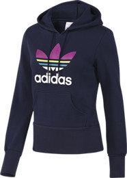 Adidas Trefoil Hoodie