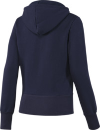 Adidas Trefoil Hoodie