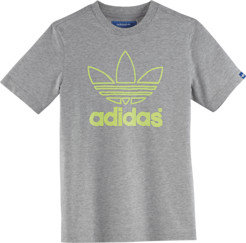 Adidas Trefoil Tee