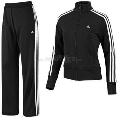 Adidas Tracksuit Poly W's acquista in Online Shop Completi  - Sportler