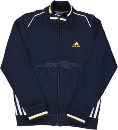Adidas YB 3S Track Top Jr kaufen in Online Shop Jacken  - Sportler
