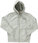 Aka Blue Zip Hoodie Phat Sweat 
