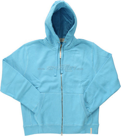 Aka Blue Zip Hoodie Phat Sweat acquista in Online Shop  - Sportler