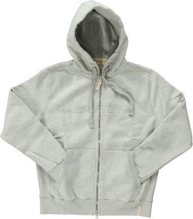 Aka Blue Zip Hoodie Phat Sweat acquista in Online Shop  - Sportler