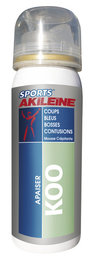 Akileine Koo