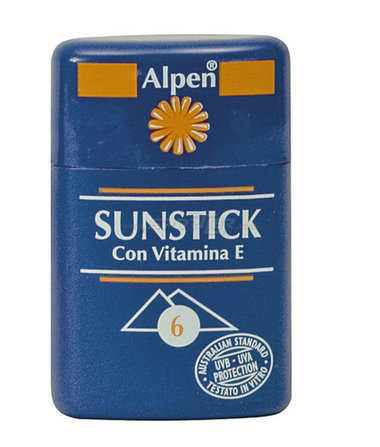 ALPEN Sunstick kaufen in Online Shop Running / Fitness / NW  - Sportler