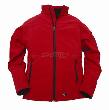 ALPENHEAT Fire Softshell Jkt W's kaufen in Online Shop Bekleidung Trekking / Wandern - Sportler