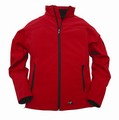ALPENHEAT Fire Softshell Jkt W's