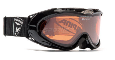 Alpina Colambo Goggles kaufen in Online Shop Helme / Protektoren / Brillen  - Sportler