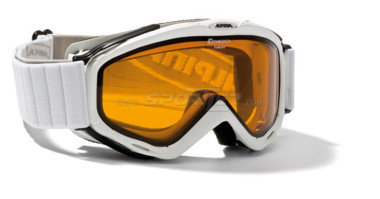 Alpina Firebird Goggles kaufen in Online Shop Helme / Protektoren / Brillen  - Sportler