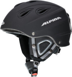 Alpina Grap