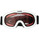Alpina Skybird Goggles White