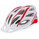 Alpina Spice MTB Helmet White/Red