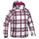 AMERICAN Urban Jkt Jr Pink
