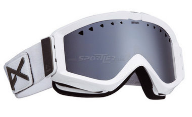ANON The Figment acquista in Online Shop Caschi, protezione, occhiali - Sportler