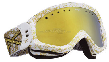 ANON The Majestic acquista in Online Shop Caschi, protezione, occhiali - Sportler
