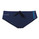 AQUARAPID Bik Swim Briefs Jr Navy