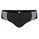 AQUARAPID Pass Swim Briefs Black
