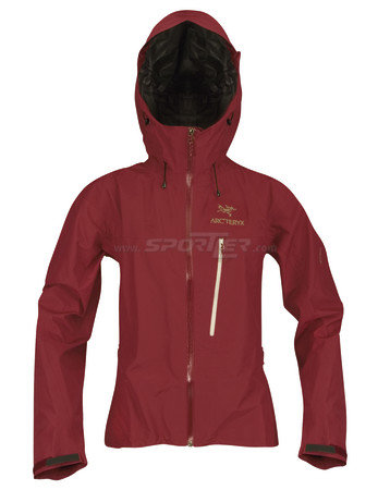 ARC TERYX Alpha SL Jkt W's (2007) kaufen in Online Shop Skitour / Telemark / Schneeschuh  - Sportler