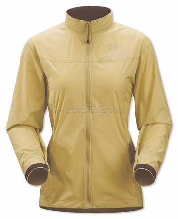 ARC TERYX Celeris Jkt W's kaufen in Online Shop Alpinismus / Bergsport  - Sportler