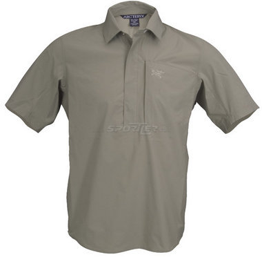 ARC TERYX Envoy s/s Shirt acquista in Online Shop Tempo libero / viaggio - Sportler