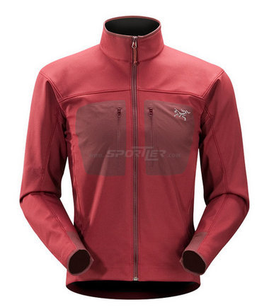 Arc Teryx Epsilon AR Jkt kaufen in Online Shop Skitour / Telemark / Schneeschuh  - Sportler