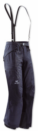 Arc Teryx Fury AR Pant acquista in Online Shop Pantaloni Lunghi - Sportler