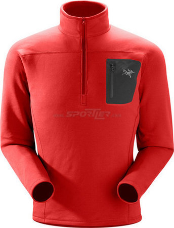 ARC TERYX Rho AR Top acquista in Online Shop Abbigliamento - Sportler