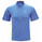 Arc Teryx Velox Zip Neck Miro Blue
