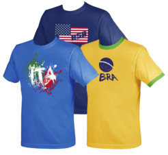 Arena Cambridge Shirt