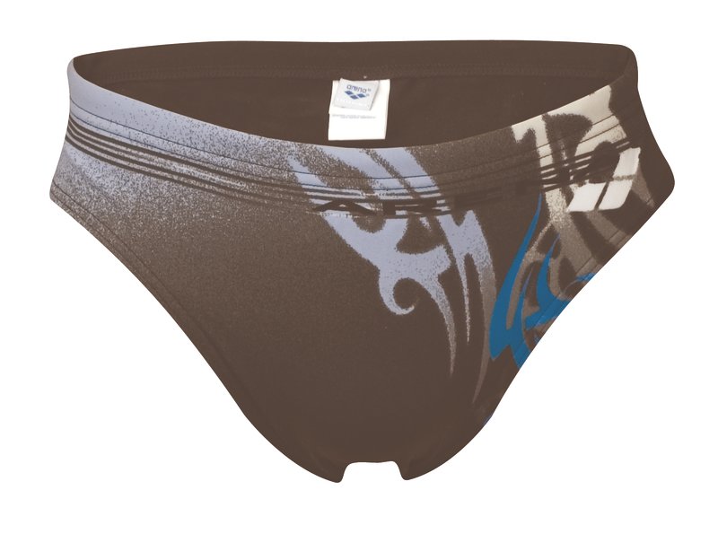 Black/Blue