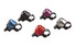 Asista Campanello Billy Oversize 25,4 mm Asista Campanello Billy Oversize 25,4 mm