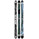 Armada El Rey + Bindung FR Black/White/Blue