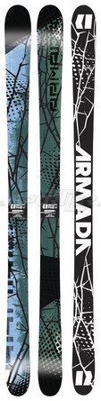 Armada El Rey + attacco FR acquista in Online Shop Sci freestyle  - Sportler